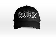Загрузить изображение в средство просмотра галереи, Cap &quot;Borz 3D Schrift&quot;
