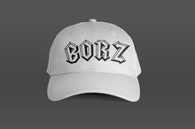 Загрузить изображение в средство просмотра галереи, Cap &quot;Borz 3D Schrift&quot;
