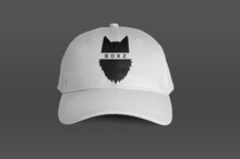 Загрузить изображение в средство просмотра галереи, Cap &quot;Wolf mit Borz Augen&quot;
